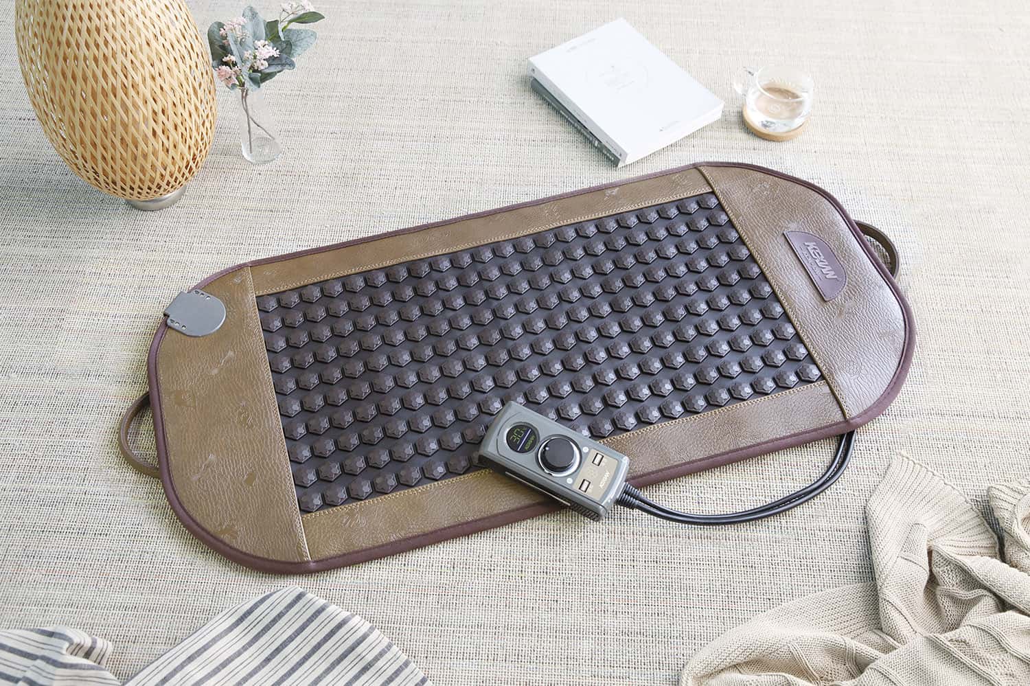 腹部溫熱墊KCM-3200